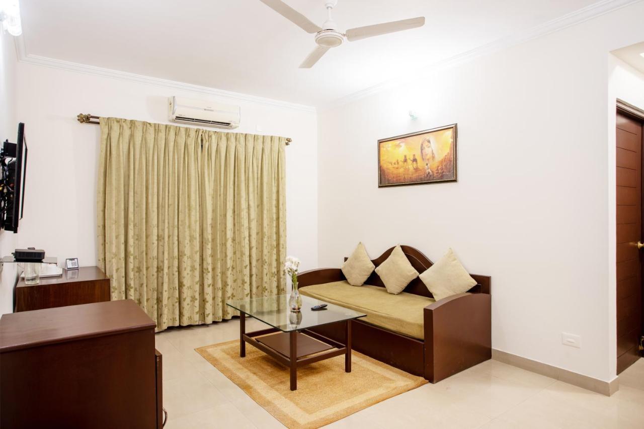 Resort Goa Villagio & - A Unit Of Ihm, 10 Min Walk From 4*