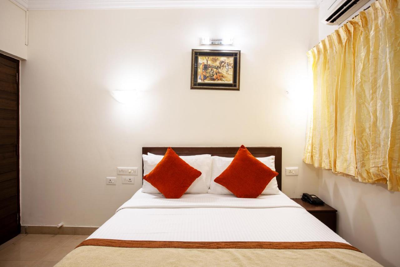 Resort Goa Villagio & - A Unit Of Ihm, 10 Min Walk From 4*